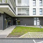 Kukuczki 7 Stylowy Apartament We Wroclawiu By Noclegi Renters