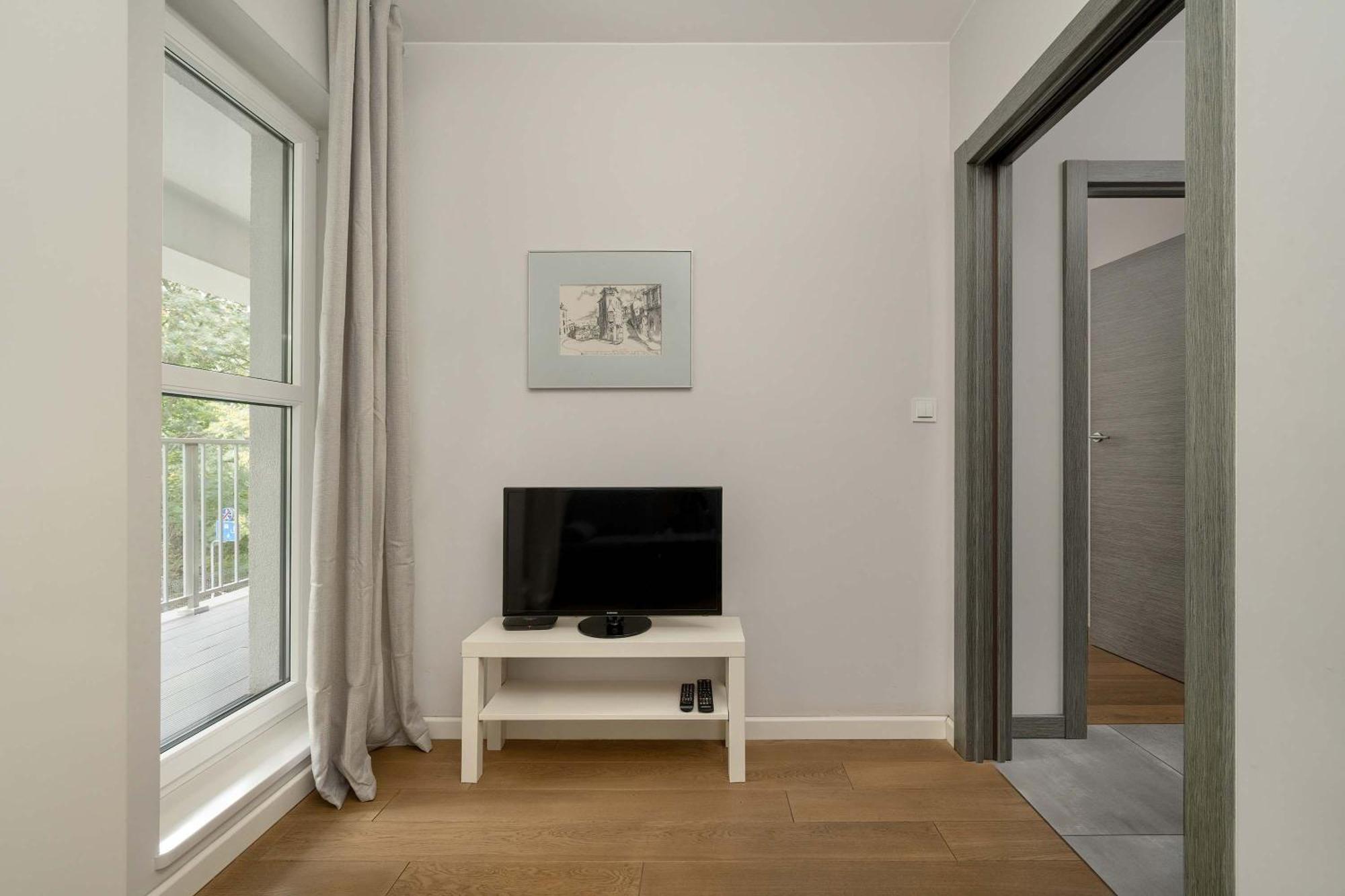 Kukuczki 7 Stylowy We Wroclawiu By Renters Apartament
