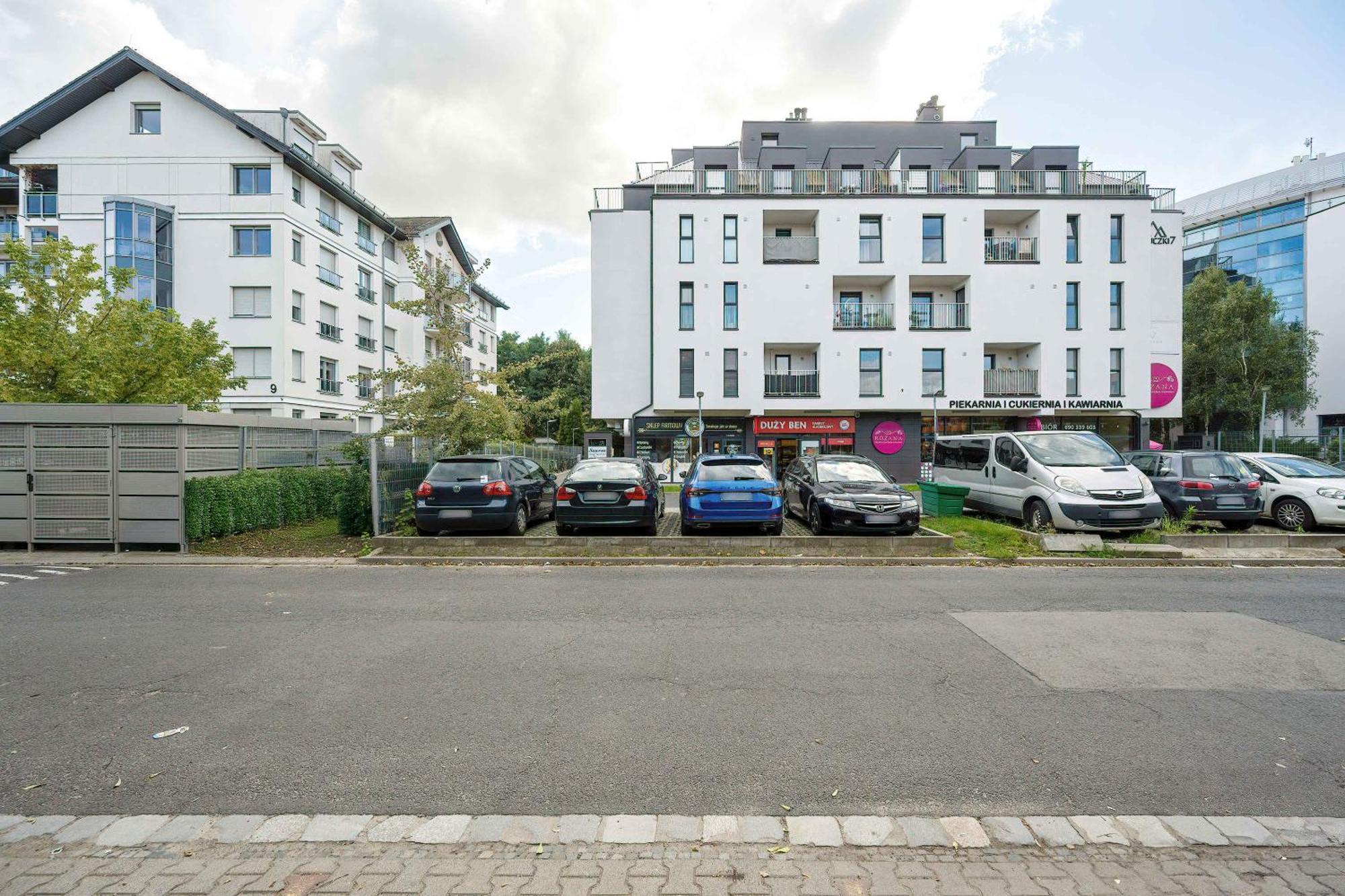 Kukuczki 7 Stylowy We Wroclawiu By Renters Apartament