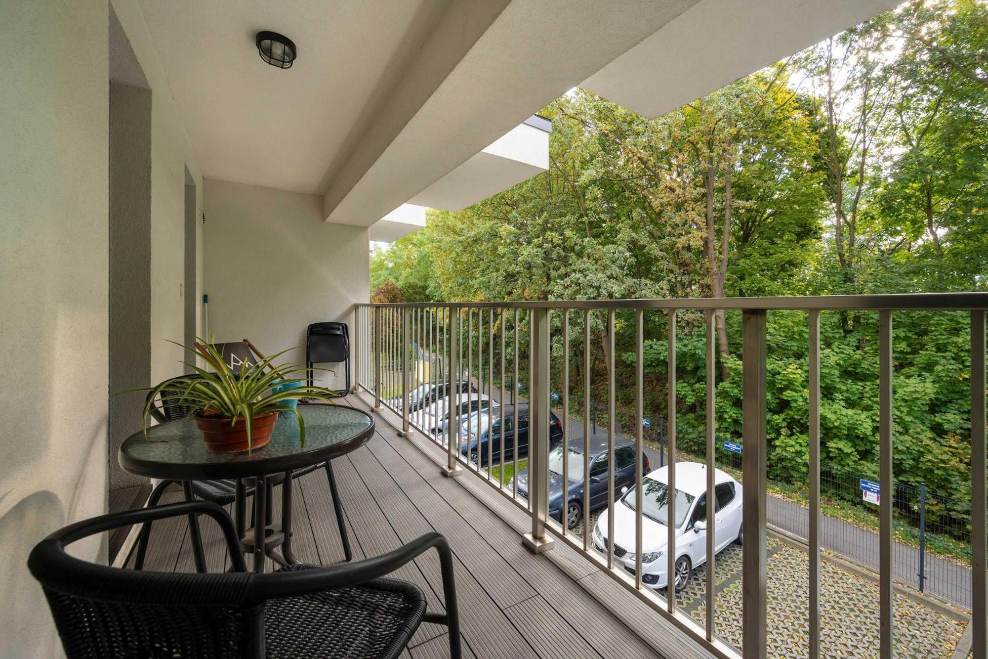 Kukuczki 7 Stylowy We Wroclawiu By Renters Apartament *