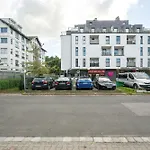 Kukuczki 7 Stylowy Apartament We Wroclawiu By Noclegi Renters
